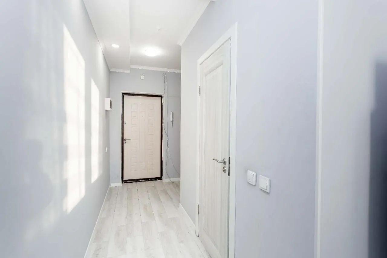 Жк Алмалы Apartment Almaty